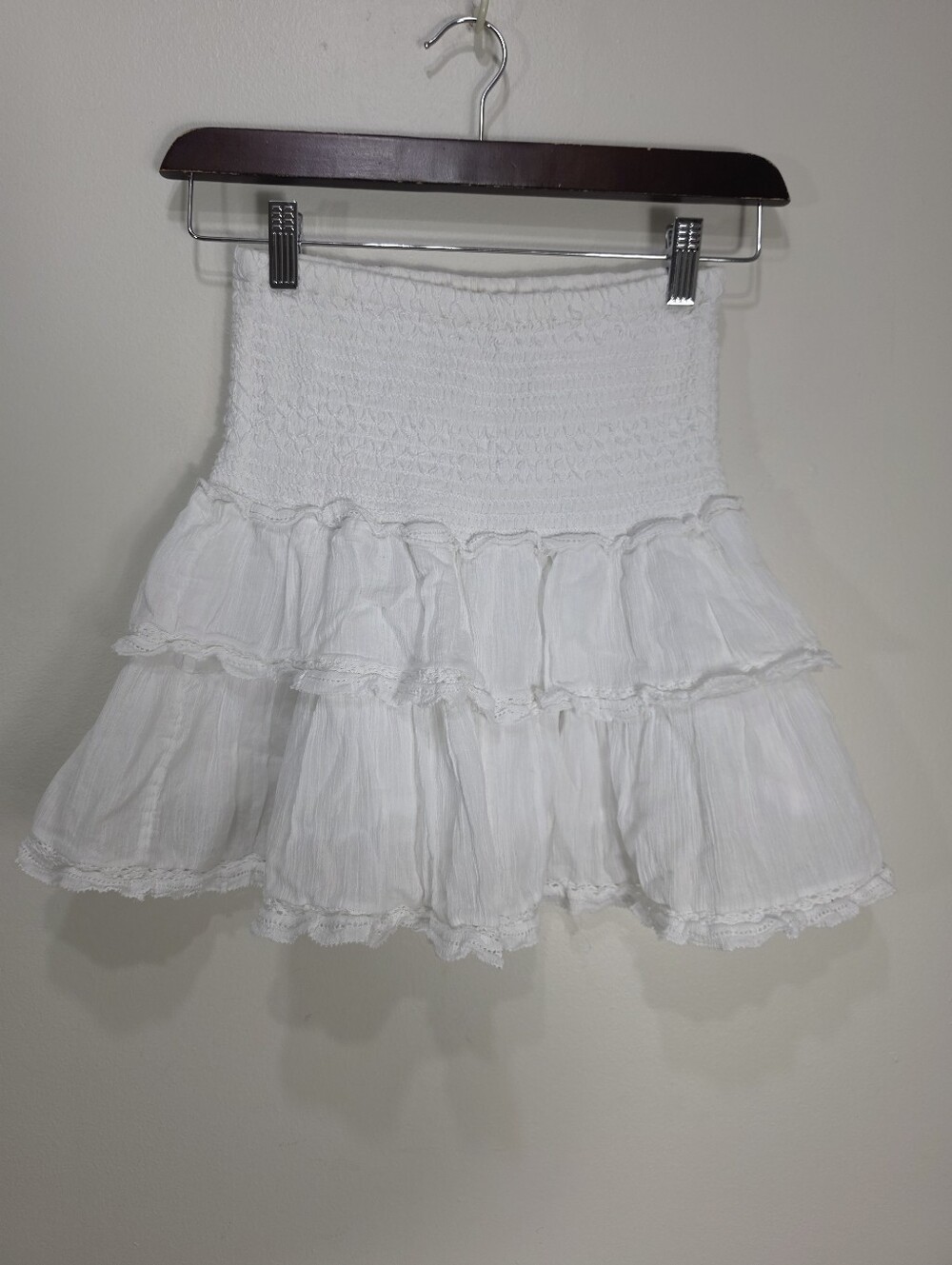 Aritzia Sunday Best Paloma Mini Skirt - Picture 7 of 14